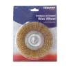 Crimped Wire Wheel 100mm Toolpak  Thumbnail